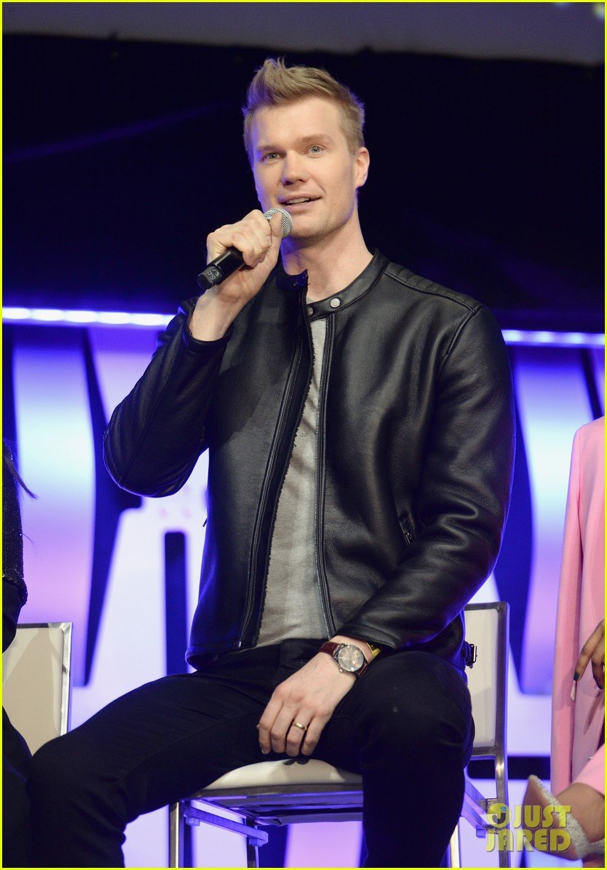 Star Wars’ Joonas Suotamo Names Newborn Daughter After Chewbacca, His