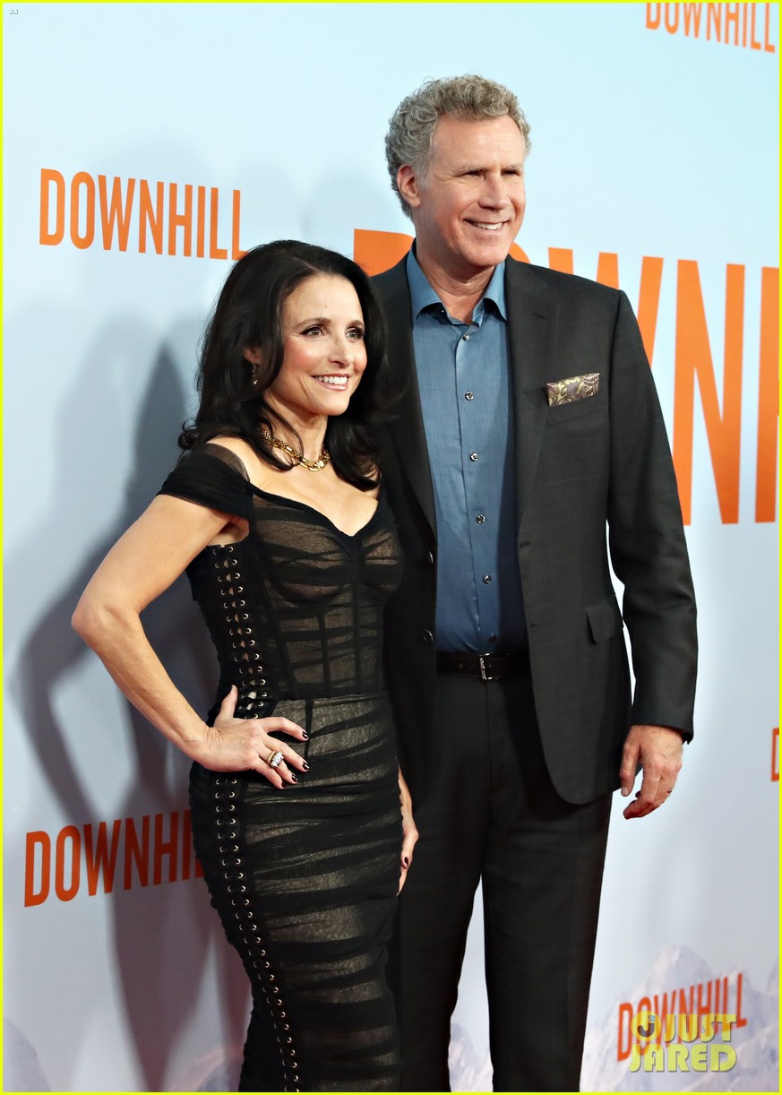 photo-julia-louis-dreyfus-will-ferrell-more-downhill-premiere-09