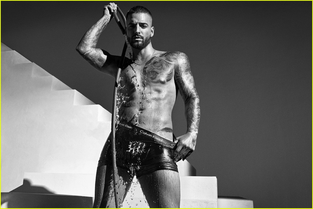 Justin Bieber, Maluma, Lil Nas X & More Strip Down for Hot Calvin Klein  Campaign - See the Sexy Pics!: Photo 4442961 | hunter scafer, Justin Bieber,  Kendall Jenner, Lay Zhang, Lil