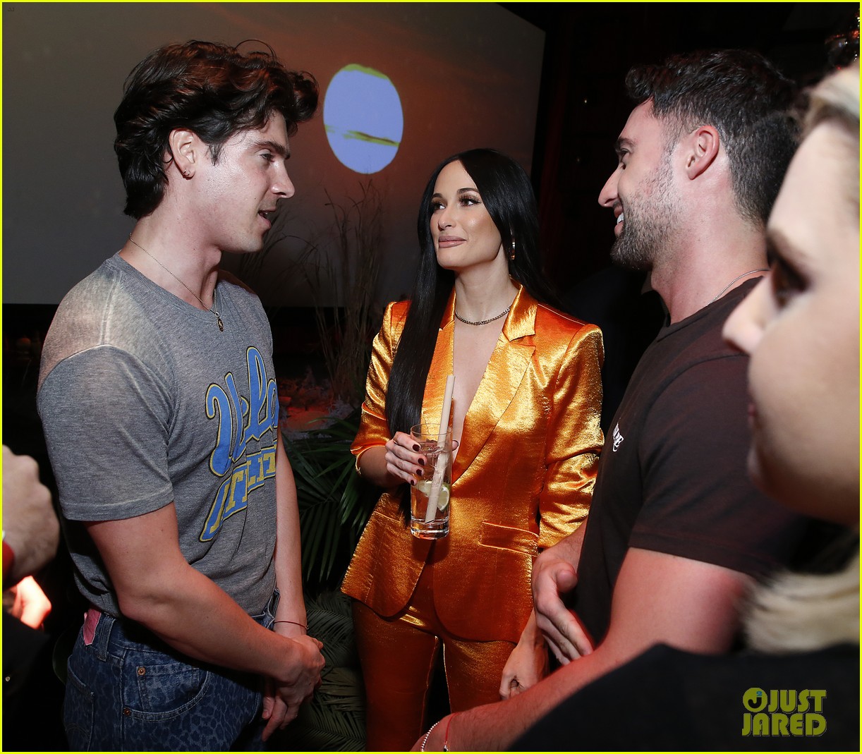 Kacey Musgraves Launches The 'Slow Burn' Candle Based On Her Song