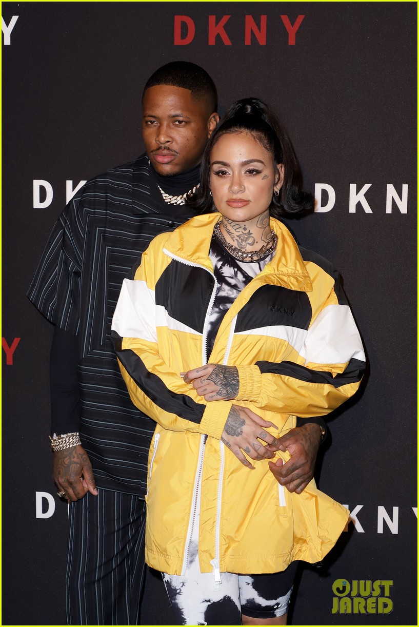 Kehlani's Lyrics for 'Valentine's Day' Song Address YG Split Photo