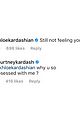 khloe kardashian continues to slam sister kourtney 02