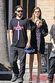 jared leto girlfriend valery kaufman spend day with his mom 01