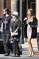 jared leto girlfriend valery kaufman spend day with his mom 04