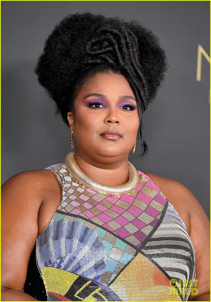 Janelle Monae – 2020 NAACP Image Awards in Pasadena