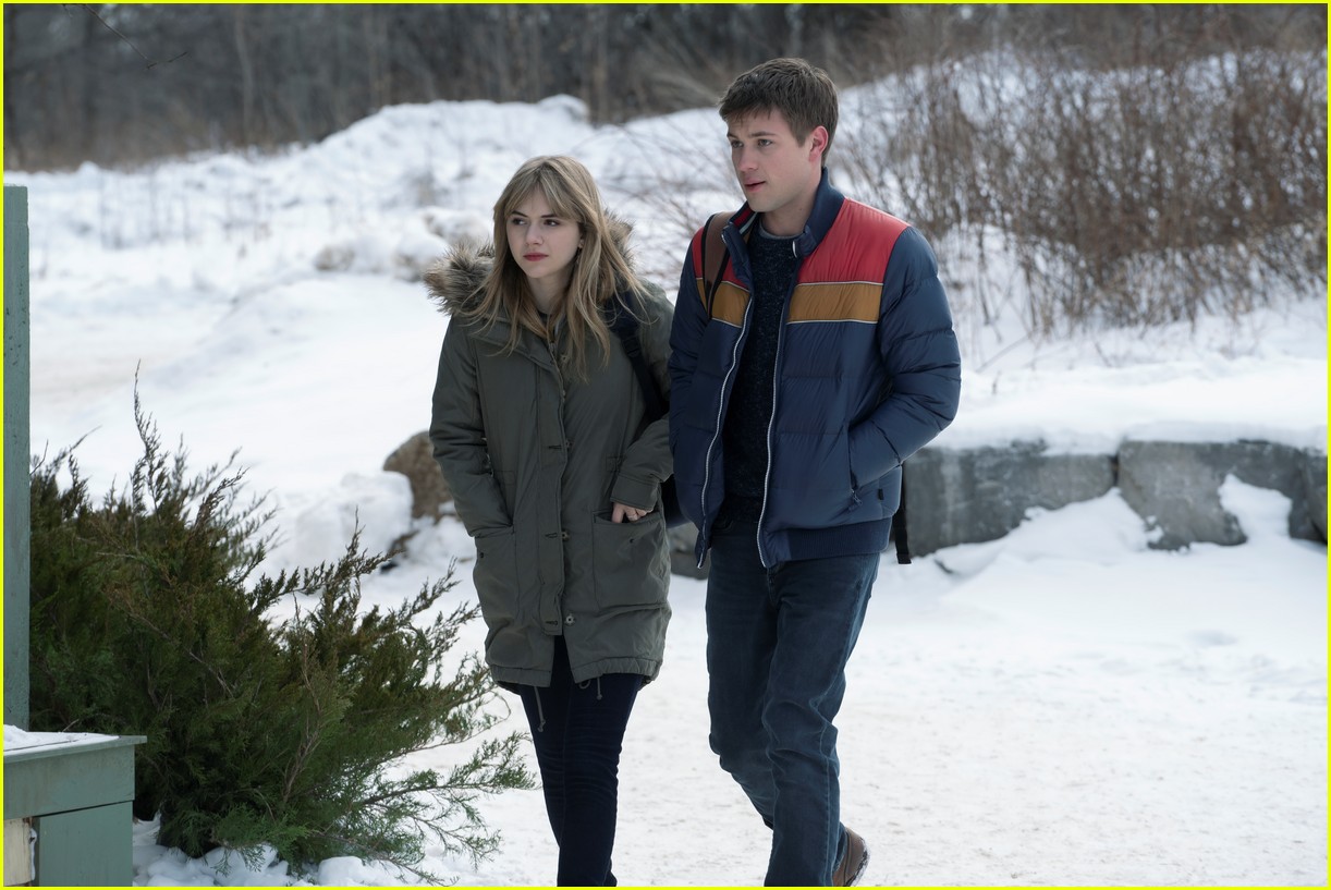 Is 'Locke & Key' Getting a Season 2 on Netflix? Showrunner Talks Ideas