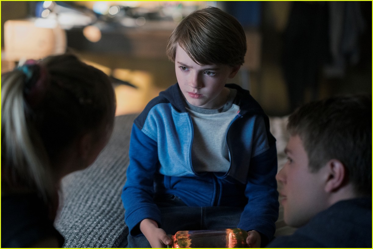 Is 'Locke & Key' Getting a Season 2 on Netflix? Showrunner Talks Ideas! Photo 4432901