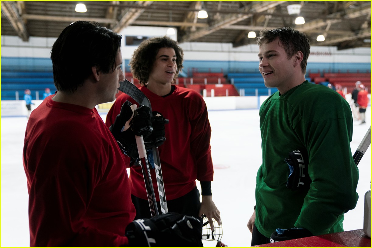 Is 'Locke & Key' Getting a Season 2 on Netflix? Showrunner Talks Ideas