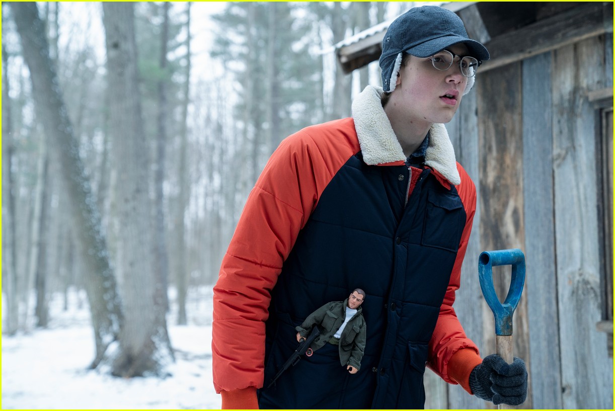 Is 'Locke & Key' Getting a Season 2 on Netflix? Showrunner Talks Ideas