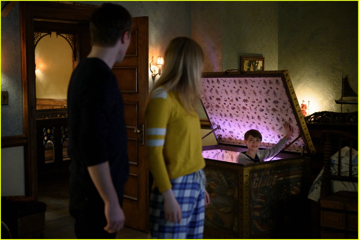 Is 'Locke & Key' Getting a Season 2 on Netflix? Showrunner Talks Ideas