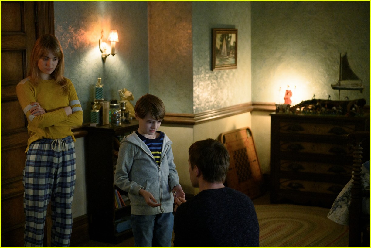 Is 'Locke & Key' Getting a Season 2 on Netflix? Showrunner Talks Ideas