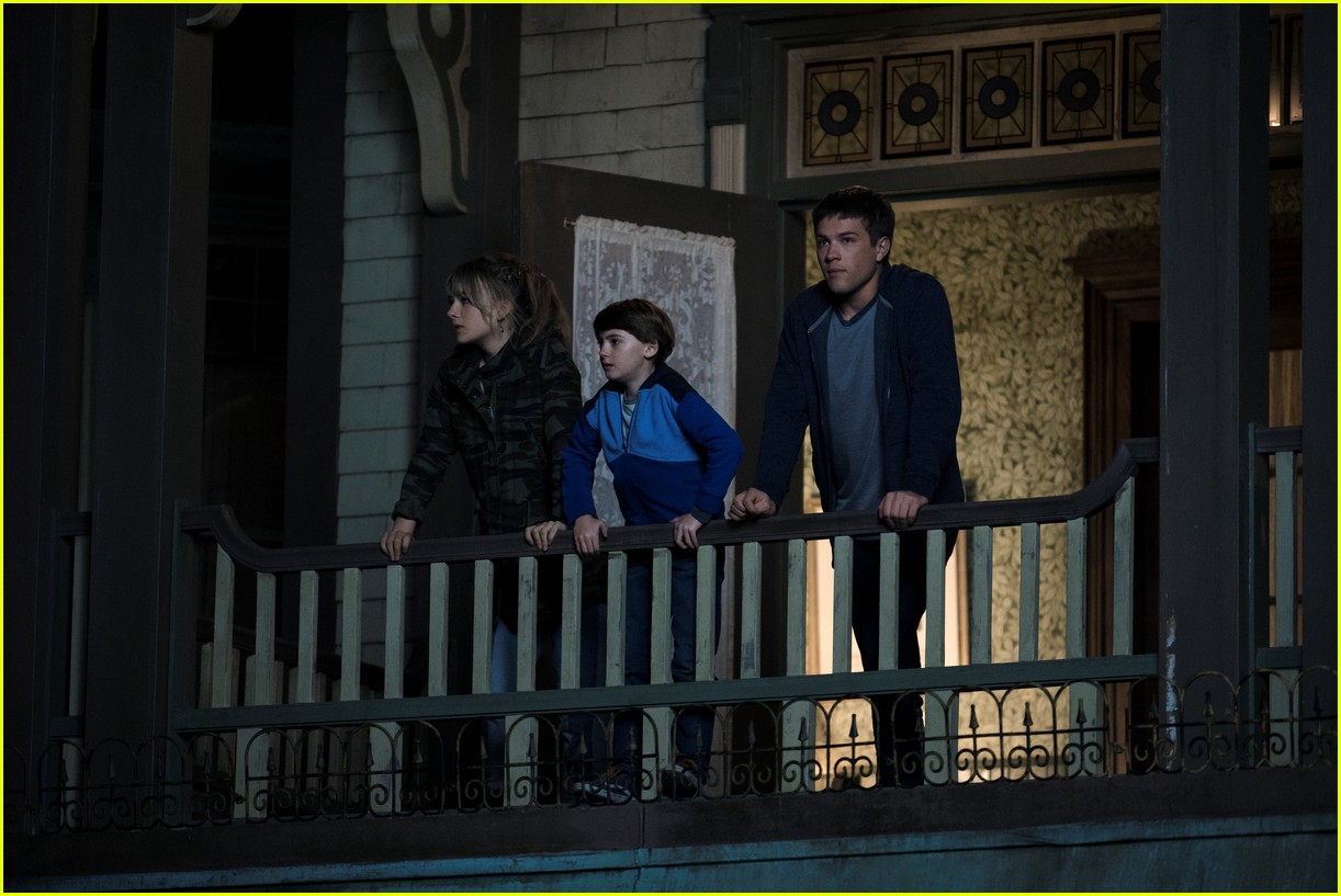 Is 'Locke & Key' Getting a Season 2 on Netflix? Showrunner Talks Ideas