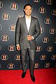 matthew mcconaughey steps out for historytalks event 10
