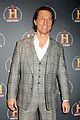matthew mcconaughey steps out for historytalks event 14