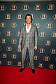 matthew mcconaughey steps out for historytalks event 16