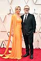 sam mendes supported by wife alison balsom at oscars 02