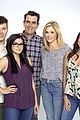 modern family cast wraps final filming 04