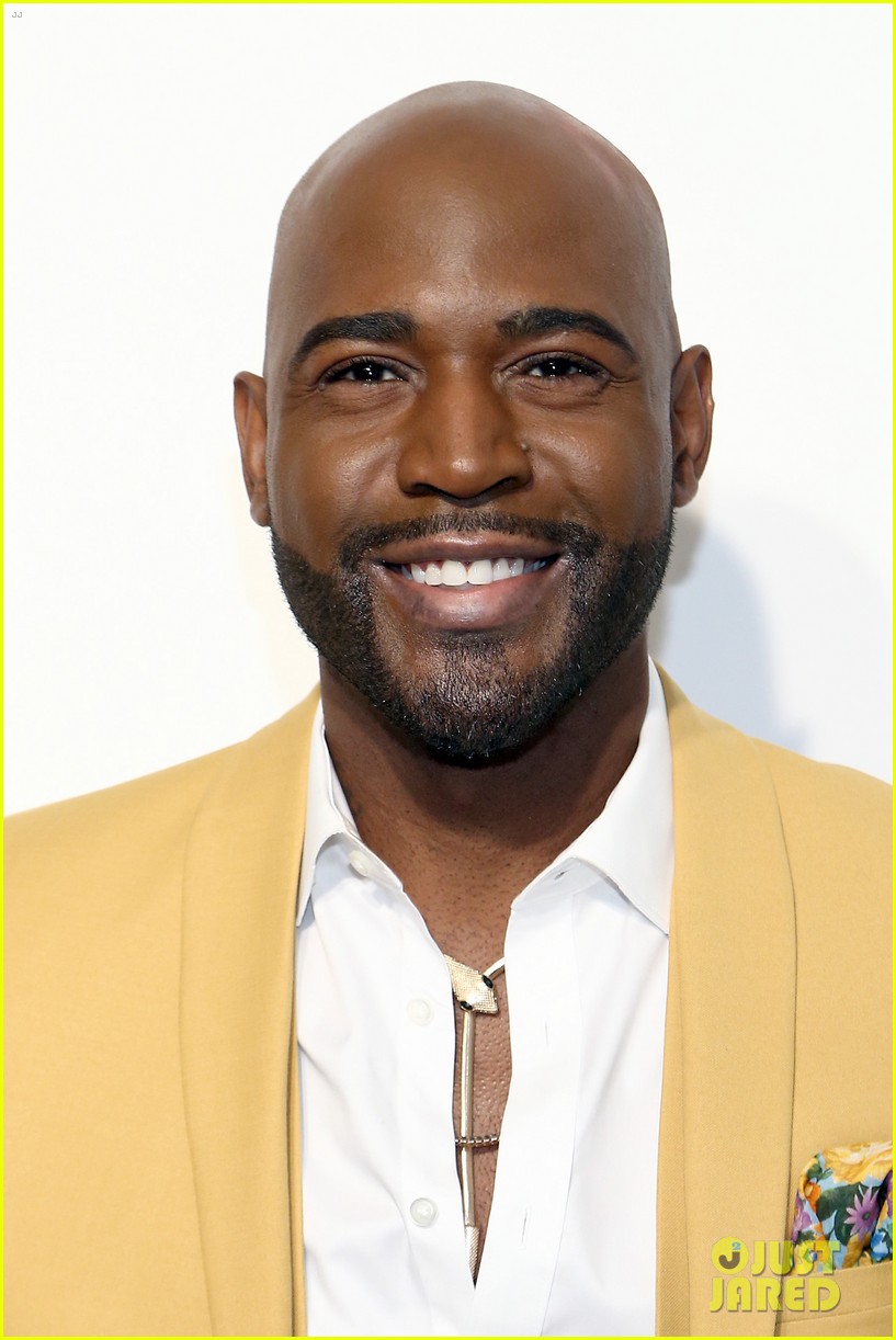 'Queer Eye' Cast Keeps It Fierce While Hosting Oscars Party 2020 Photo