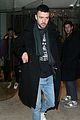 justin timberlake enjoys night out with friends in london 05