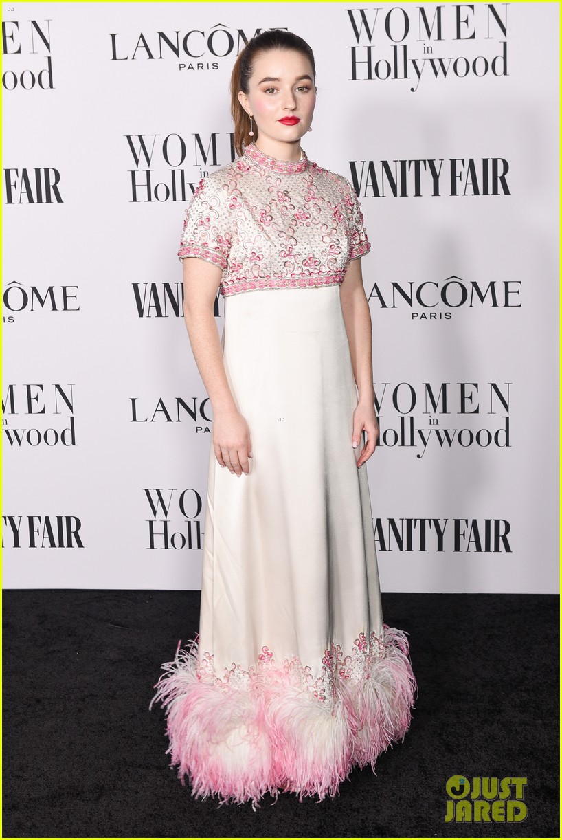 Kaitlyn Dever, Dove Cameron, Laura Harrier, & More Young Stars