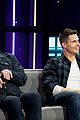 robbie amell admits he used cousin stephen amells id when he was underage 02