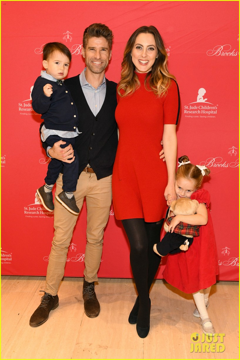 Pregnant Eva Amurri's Ex Kyle Martino Will Not Be in the Delivery Room