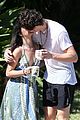 shawn mendes goes shirtless for sunday stroll with camila cabello 02