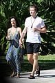 shawn mendes goes shirtless for sunday stroll with camila cabello 04