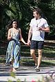shawn mendes goes shirtless for sunday stroll with camila cabello 08