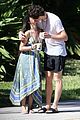 shawn mendes goes shirtless for sunday stroll with camila cabello 28