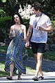shawn mendes goes shirtless for sunday stroll with camila cabello 32