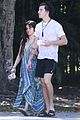 shawn mendes goes shirtless for sunday stroll with camila cabello 35
