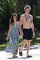 shawn mendes goes shirtless for sunday stroll with camila cabello 39