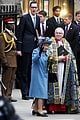 prince charles camilla duchess of cornwell join family at commonwealth day services 03