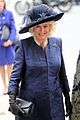 prince charles camilla duchess of cornwell join family at commonwealth day services 05