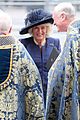 prince charles camilla duchess of cornwell join family at commonwealth day services 06