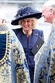 prince charles camilla duchess of cornwell join family at commonwealth day services 08