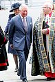 prince charles camilla duchess of cornwell join family at commonwealth day services 10