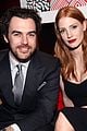 jessica chastain may have welcomed her second child 04