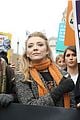 natalie dormer tackles gender pay gap at international womens day march in london 05