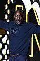 idris elba speaks out about his childhood life lessons we day uk 2020 12