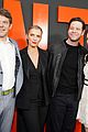 ethan suplee hunt premiere hilary swank betty gilpin more 05
