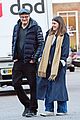 colin firth day out mystery woman split from wife livia 05
