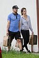 james franco goes grocery shopping with a female friend 03