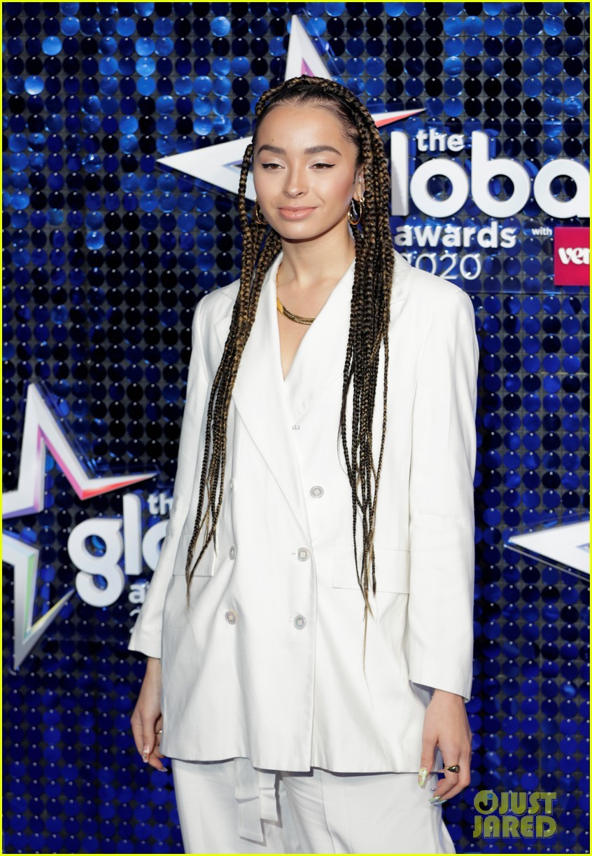 Camila Cabello & Dua Lipa Win Big at Global Awards 2020 - See Full