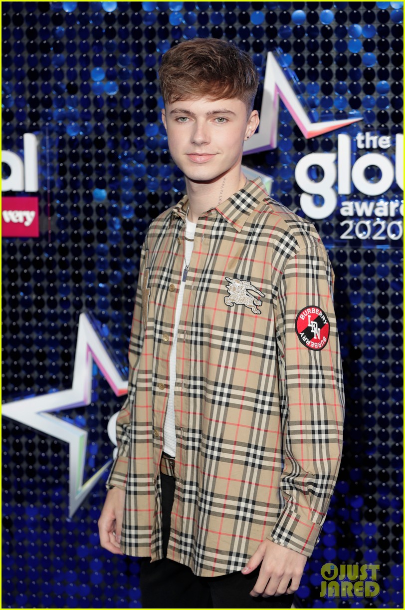 Camila Cabello & Dua Lipa Win Big at Global Awards 2020 - See Full