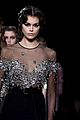 lucy hale supports gigi bella hadid miu miu paris fashion week show 32