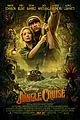 jungle cruise trailer takes dwayne johnson and emily blunt amazon adventure 01