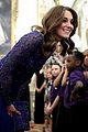 kate middleton place2be gala event 14
