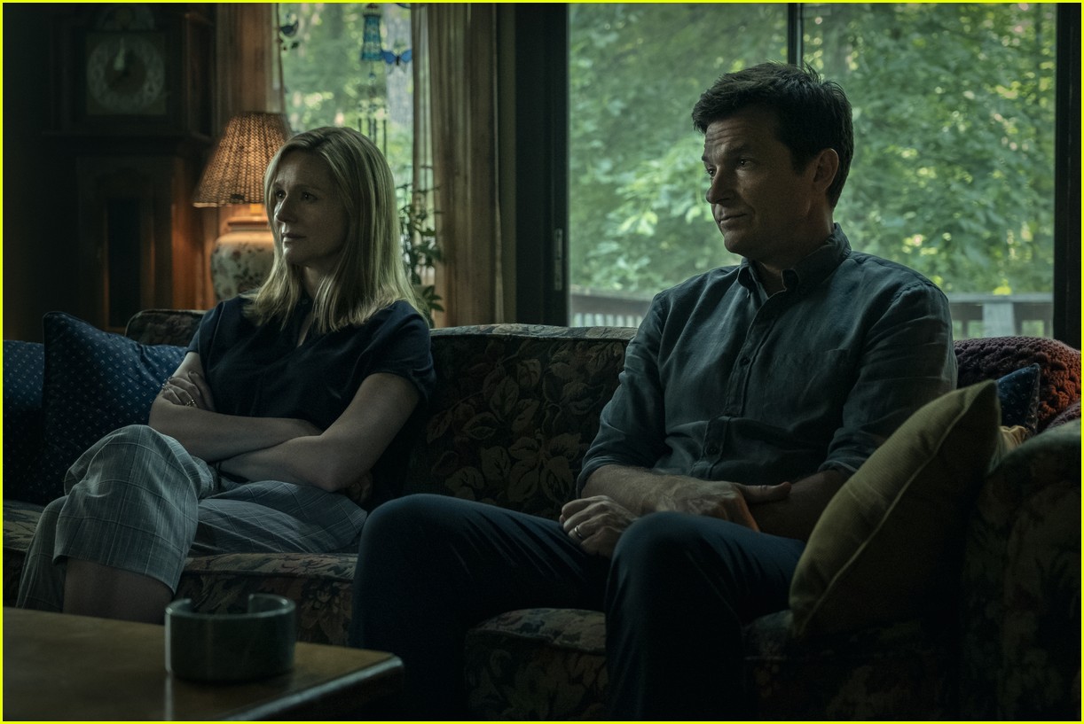 Netflix's Trailer for 'Ozark' Season 3 Will Leave You Breathless